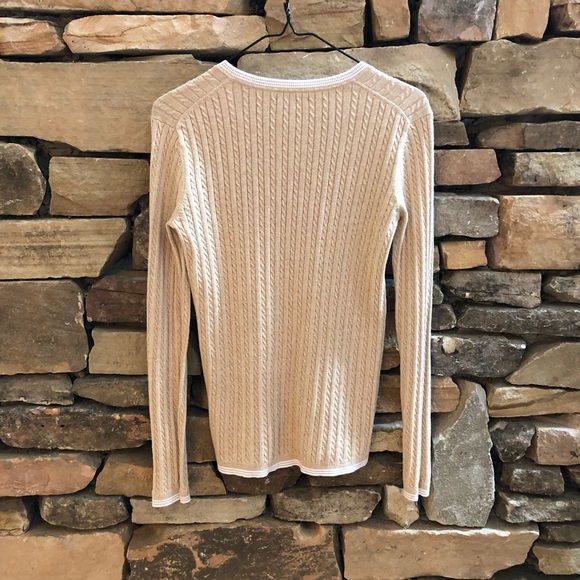 Tommy Hilfiger Sweater - Picture 2 of 3